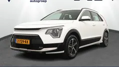 Wit Gebruikt 2024 Kia Niro 2 SUV | € 32.950 (Goede deal)