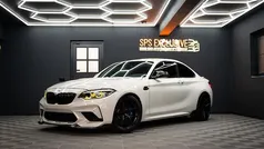 Wit Gebruikt 2021 BMW M2 Competition Edition Coupé | € 61.900 (Super prijs)