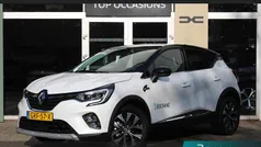 Wit Gebruikt 2024 Renault Captur Techno SUV | € 23.695 (Eerlijke prijs)