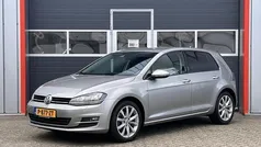Grijs Gebruikt 2016 VW Golf VII Hatchback | € 12.995 (Goede deal)