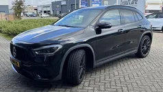 Gebruikt 2021 Mercedes GLA200 AMG line SUV | € 36.950 (Eerlijke prijs)