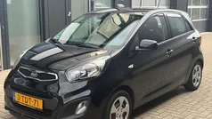 Gebruikt 2014 Kia Picanto Comfort Hatchback | € 3.495 (Goede deal)
