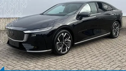 Occasion Mazda 6e Takumi-Line 180 kW (245 PK) 2025 Sedan