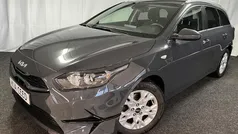 Gebruikt 2022 Kia Ceed Sportswagon Stationwagen | € 17.375 (Eerlijke prijs)