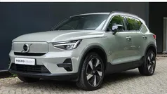 Gebruikt 2024 Volvo EX40 Plus SUV | € 44.950 (Eerlijke prijs)