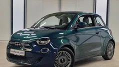 Gebruikt 2022 Fiat 500e Icon Hatchback | € 15.950 (Goede deal)
