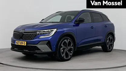 Occasion 2025 Renault Austral Iconic Esprit Alpine SUV | € 40.435 (Eerlijke prijs)