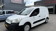 Gebruikt 2011 Citroën Berlingo Comfort MPV | € 4.999 (Super prijs)