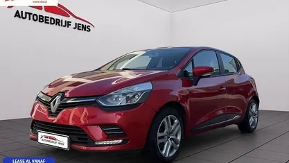 Occasion Renault Clio IV Life 90 PK (66 kW) 2017 Hatchback