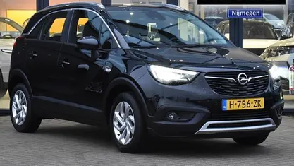 Occasion Opel Crossland X Innovation 110 PK (80 kW) 2020 SUV