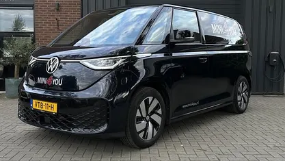 Gebruikt 2023 VW ID. Buzz MPV | € 33.950 (Eerlijke prijs)