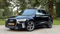Gebruikt 2015 Audi RS Q3 S-Line SUV | € 25.950 (Eerlijke prijs)