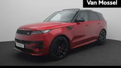 Rood Gebruikt 2023 Land Rover Range Rover Sport First Edition SUV | € 124.940 (Eerlijke prijs)