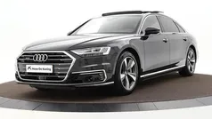 Grijs Gebruikt 2021 Audi A8L Proline Sedan | € 49.940
