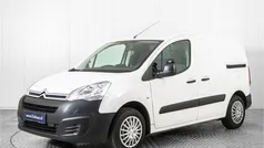 Wit Gebruikt 2018 Citroën Berlingo Comfort MPV | € 10.900 (Eerlijke prijs)