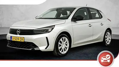 Occasion 2024 Opel Corsa Edition Hatchback | € 16.425 (Eerlijke prijs)