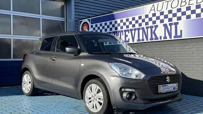 Occasion 2018 Suzuki Swift Hatchback | € 13.250 (Eerlijke prijs)