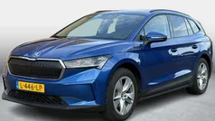 Gebruikt 2021 Skoda Enyaq iV SUV | € 17.400 (Eerlijke prijs)