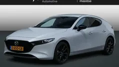 Ceramic Gebruikt 2024 Mazda 3 Homura-Line Hatchback | € 26.425 (Eerlijke prijs)