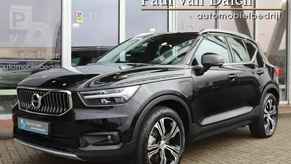 Occasion Volvo XC40 Inscription 211 PK (155 kW) 2022 SUV