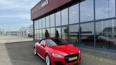 Audi TT Roadster
