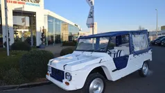 Gebruikt 1976 Citroën Méhari Cabriolet | € 28.450