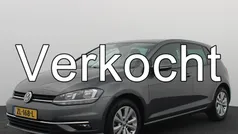 Grijs Gebruikt 2019 VW Golf VII Comfortline Hatchback | € 16.183 (Eerlijke prijs)