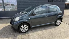 Gebruikt 2011 Toyota Aygo Cool Hatchback | € 3.250 (Eerlijke prijs)