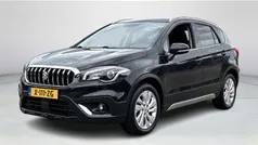 Gebruikt 2018 Suzuki SX4 S-Cross Exclusive SUV | € 17.450 (Eerlijke prijs)