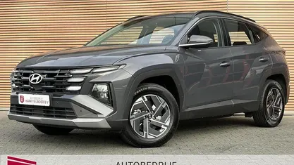 Occasion Hyundai Tucson Comfort 159 PK (116 kW) 2025 SUV