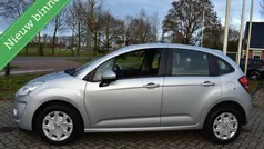 Grijs Gebruikt 2011 Citroën C3 SELECTION Hatchback | € 2.499 (Eerlijke prijs)