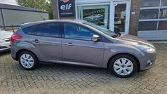 Gebruikt 2012 Ford Focus Titanium Hatchback | € 2.988 (Super prijs)
