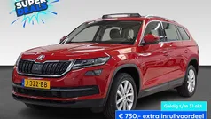 Gebruikt 2020 Skoda Kodiaq Business Line SUV | € 25.925 (Goede deal)