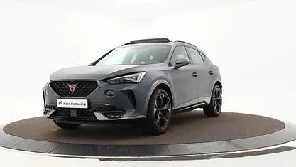 Occasion Cupra Formentor Limited Edition 245 PK (180 kW) 2023 SUV