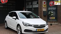 Gebruikt 2018 Opel Astra Hatchback | € 17.995 (Eerlijke prijs)