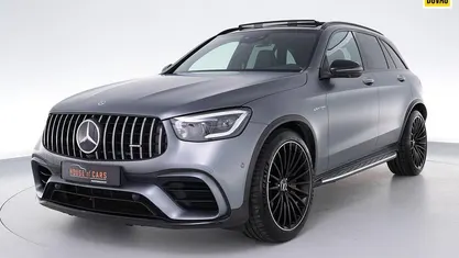 Occasion 2020 Mercedes S63 AMG Premium Plus SUV | € 101.990