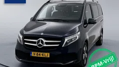 Mercedes V250