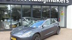 Gebruikt 2020 Tesla Model 3 Long Range Sedan | € 18.900 (Eerlijke prijs)