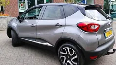Gebruikt 2016 Renault Captur Dynamique SUV | € 8.945 (Eerlijke prijs)