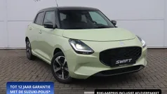 Gebruikt 2024 Suzuki Swift Style Hatchback | € 24.995 (Eerlijke prijs)