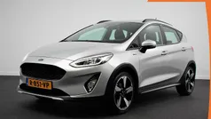Grijs Gebruikt 2020 Ford Fiesta Active X Hatchback | € 14.840 (Eerlijke prijs)