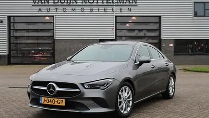 Occasion Mercedes CLA200 Business 165 PK (121 kW) 2020 Sedan