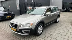 Bruin Gebruikt 2008 Volvo XC70 Momentum SUV | € 5.999 (Super prijs)