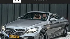 Gebruikt 2018 Mercedes C200 Advantage Cabriolet | € 32.700 (Eerlijke prijs)