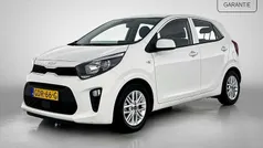 Gebruikt 2024 Kia Picanto Play Hatchback | € 16.395 (Eerlijke prijs)