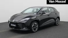 Gebruikt 2025 MG MG4 EV Hatchback | € 24.495 (Eerlijke prijs)