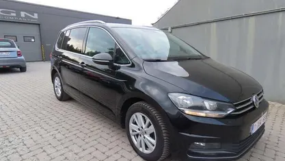 Occasion VW Touran Highline 116 PK (85 kW) 2020 MPV