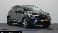 Gebruikt 2024 Mitsubishi ASX Intense+ SUV | € 28.945 (Goede deal)