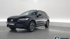 Zwart Gebruikt 2022 Volvo XC60 Plus SUV | € 45.900 (Eerlijke prijs)
