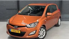 Gebruikt 2014 Hyundai i20 Hatchback | € 6.925 (Goede deal)